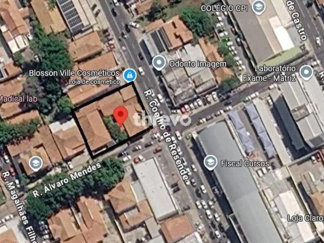 Terreno venda em Centro, Teresina