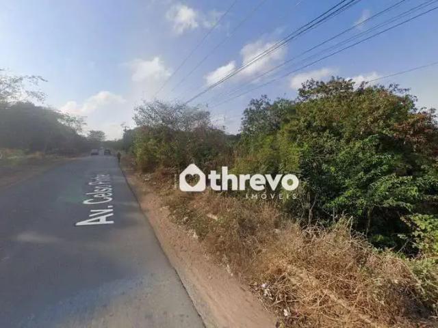 Terreno venda em Região Geográfica Imediata de Teresina, Região Integrada de Desenvolvimento da Grande Teresina