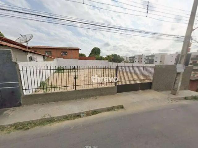 Terreno venda em Cristo Rei, Simplício Mendes