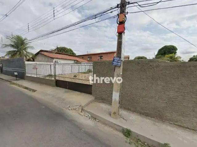 Terreno venda em Região Geográfica Imediata de Teresina, Região Integrada de Desenvolvimento da Grande Teresina