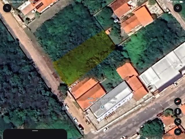 Terreno venda em Região Geográfica Imediata de Teresina, Região Integrada de Desenvolvimento da Grande Teresina