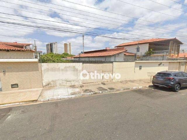 Terreno venda em Fátima, Teresina