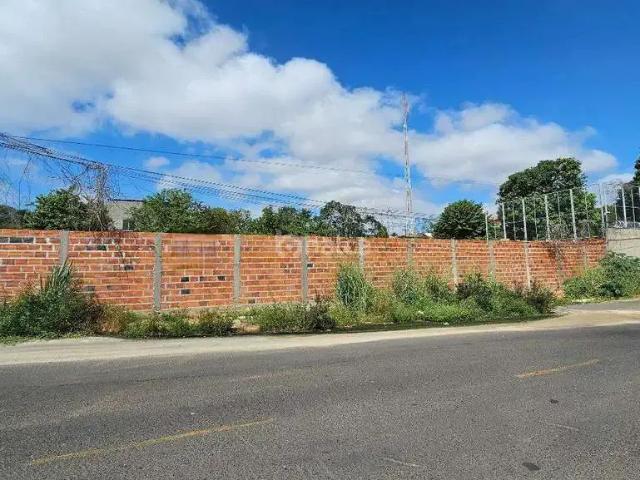 Terreno venda em Região Geográfica Imediata de Teresina, Região Integrada de Desenvolvimento da Grande Teresina