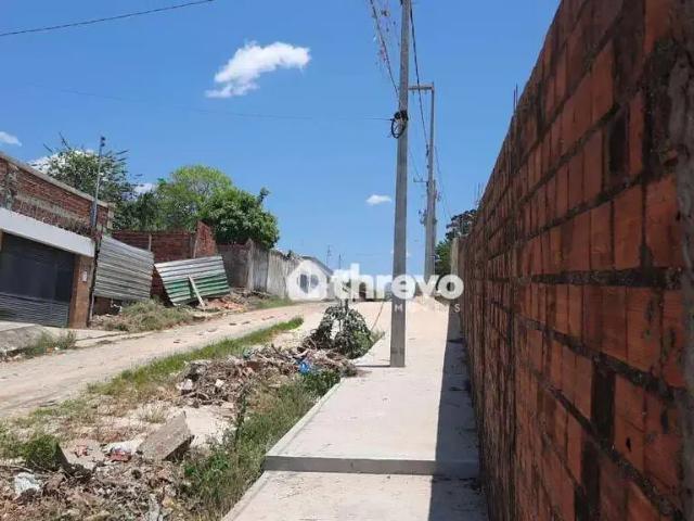 Terreno venda em Região Geográfica Imediata de Teresina, Região Integrada de Desenvolvimento da Grande Teresina
