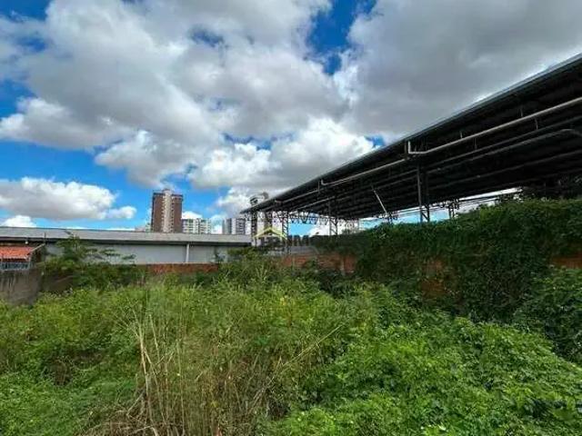 Terreno venda em Região Geográfica Imediata de Teresina, Região Integrada de Desenvolvimento da Grande Teresina
