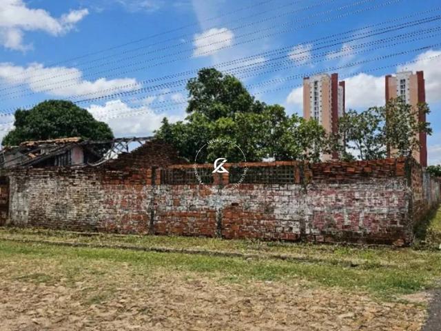Terreno venda em Vila Ferroviária, Teresina