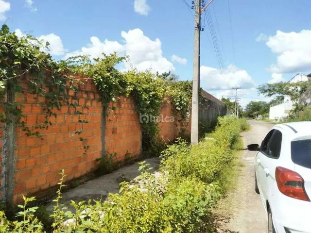 Terreno venda em Região Geográfica Imediata de Teresina, Região Integrada de Desenvolvimento da Grande Teresina