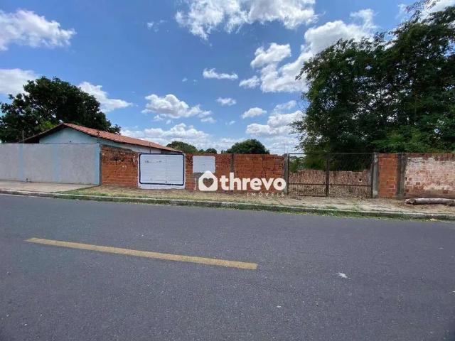 Terreno venda em Região Geográfica Imediata de Teresina, Região Integrada de Desenvolvimento da Grande Teresina