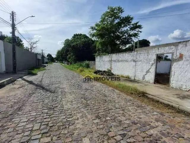 Terreno venda em Região Geográfica Imediata de Teresina, Região Integrada de Desenvolvimento da Grande Teresina