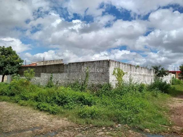 Terreno venda em Região Geográfica Imediata de Teresina, Região Integrada de Desenvolvimento da Grande Teresina