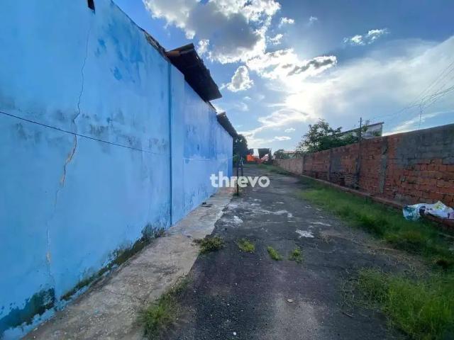 Terreno venda em Região Geográfica Imediata de Teresina, Região Integrada de Desenvolvimento da Grande Teresina