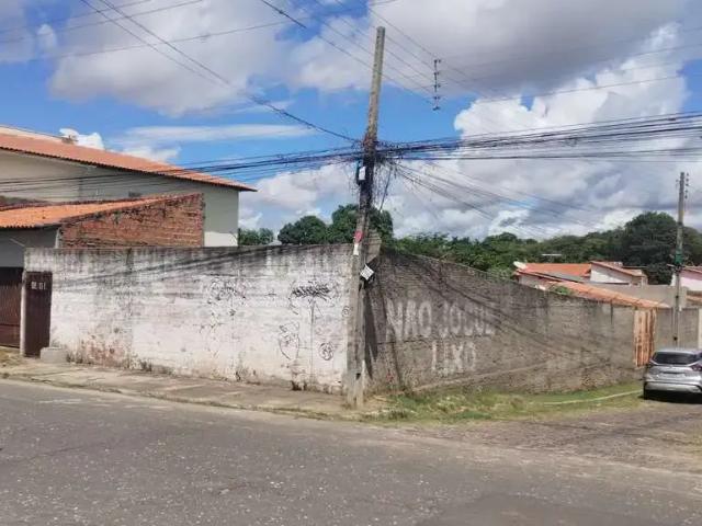 Terreno venda em Região Geográfica Imediata de Teresina, Região Integrada de Desenvolvimento da Grande Teresina