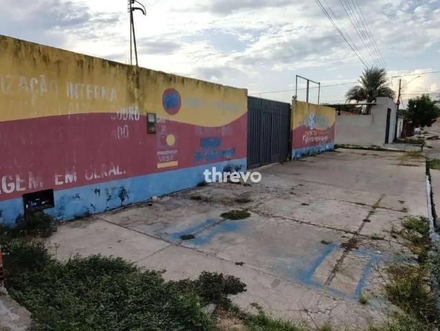 Terreno venda em Região Geográfica Imediata de Teresina, Região Integrada de Desenvolvimento da Grande Teresina