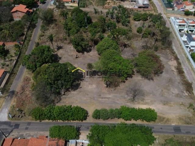 Terreno venda em Morros, Teresina