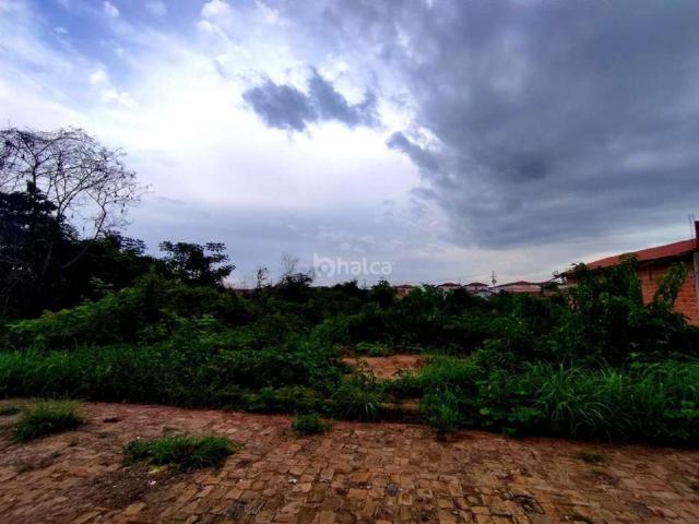 Terreno venda em Teresina, Catarina