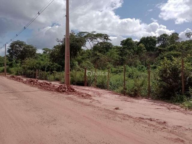 Terreno venda em Teresina, Bom Princípio