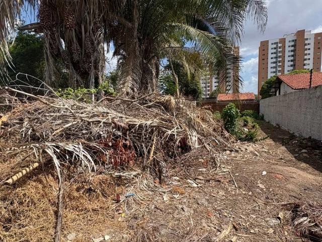 Terreno venda em João Emilio Falcão, Teresina
