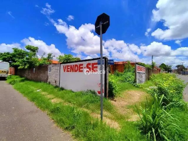 Terreno venda em Região Geográfica Imediata de Teresina, Região Integrada de Desenvolvimento da Grande Teresina