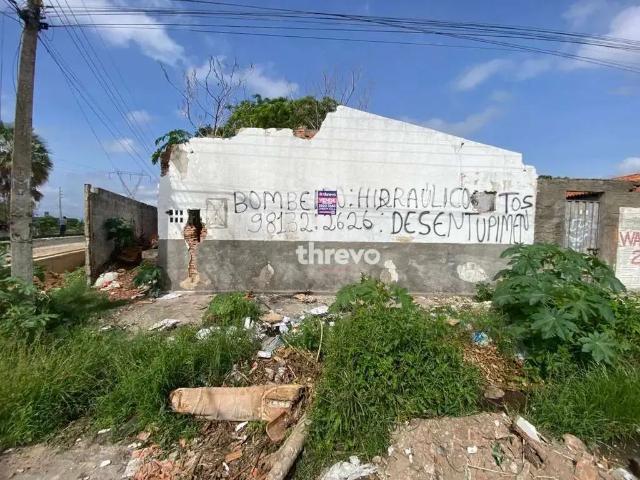 Terreno venda em Região Geográfica Imediata de Teresina, Região Integrada de Desenvolvimento da Grande Teresina
