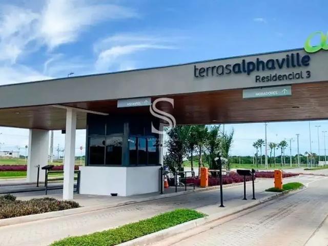 Terreno venda em Região Geográfica Imediata de Teresina, Região Integrada de Desenvolvimento da Grande Teresina