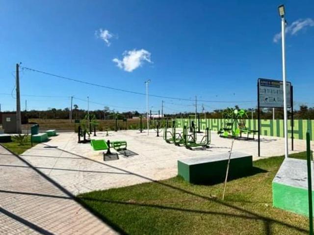 Terreno venda em Conj. Hélio Paiva, Teresina