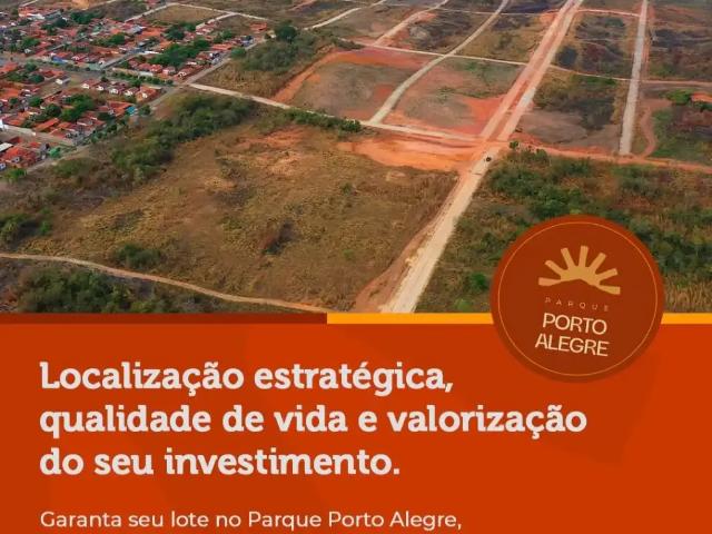 Terreno venda em Região Geográfica Imediata de Teresina, Região Integrada de Desenvolvimento da Grande Teresina