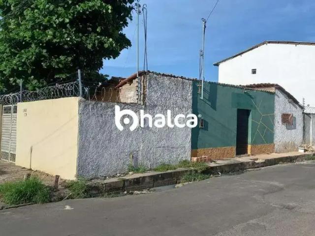 Terreno venda em Região Geográfica Imediata de Teresina, Região Integrada de Desenvolvimento da Grande Teresina