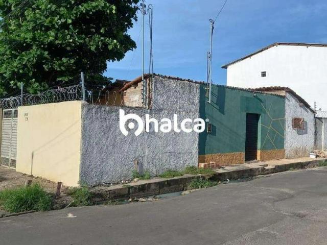 Terreno venda em Conj. Cepisa, Teresina