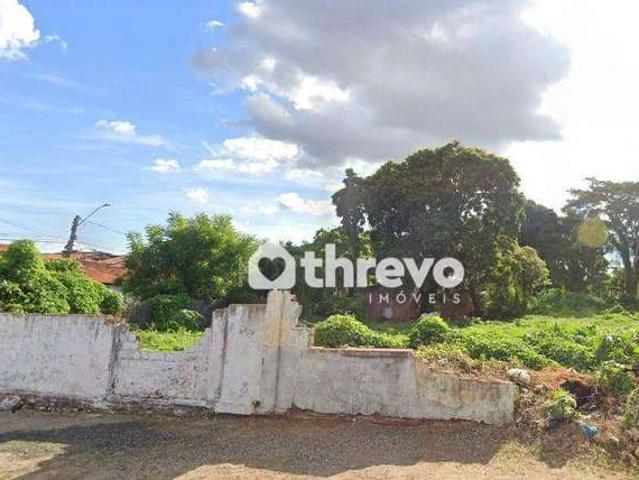 Terreno venda em Região Geográfica Imediata de Teresina, Região Integrada de Desenvolvimento da Grande Teresina