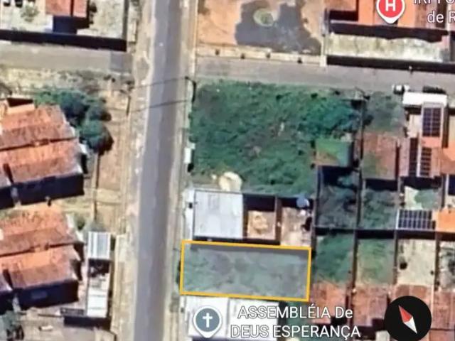 Terreno venda em Região Geográfica Imediata de Teresina, Região Integrada de Desenvolvimento da Grande Teresina