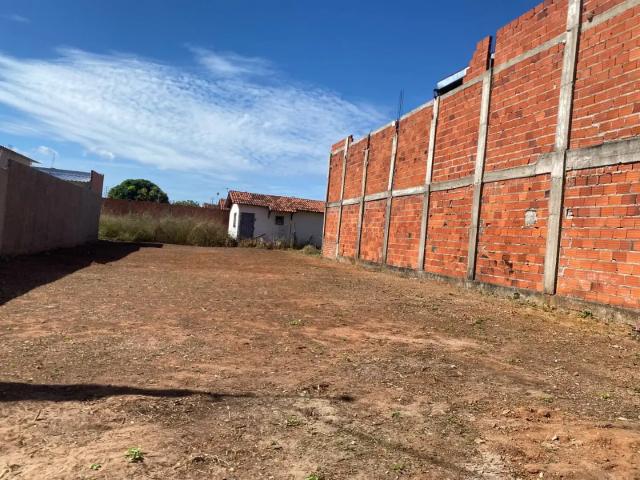 Terreno venda em Região Geográfica Imediata de Teresina, Região Integrada de Desenvolvimento da Grande Teresina