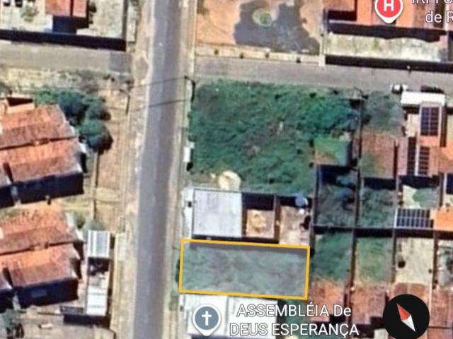 Terreno venda em Torquato Neto, Teresina