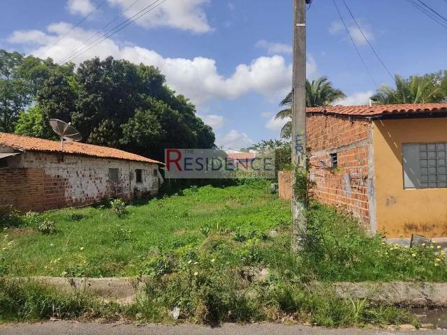 Terreno venda em Região Geográfica Imediata de Teresina, Região Integrada de Desenvolvimento da Grande Teresina