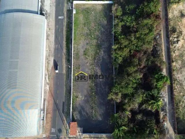 Terreno venda em Região Geográfica Imediata de Teresina, Região Integrada de Desenvolvimento da Grande Teresina