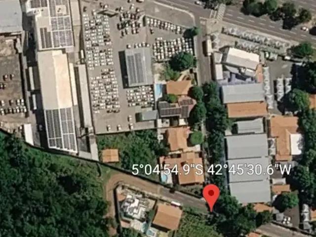Terreno venda em Região Geográfica Imediata de Teresina, Região Integrada de Desenvolvimento da Grande Teresina