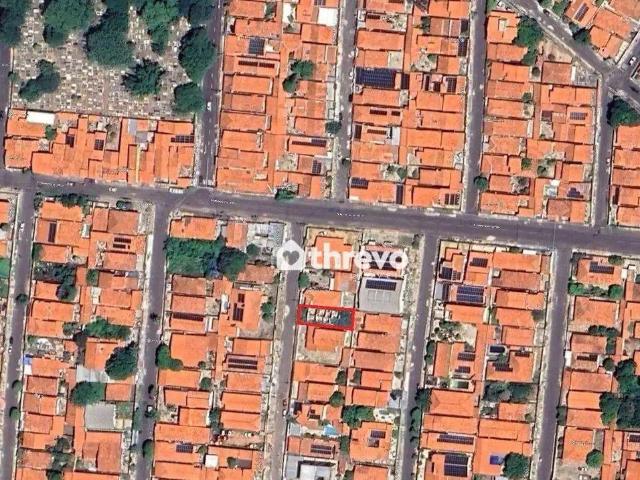 Terreno venda em Região Geográfica Imediata de Teresina, Região Integrada de Desenvolvimento da Grande Teresina
