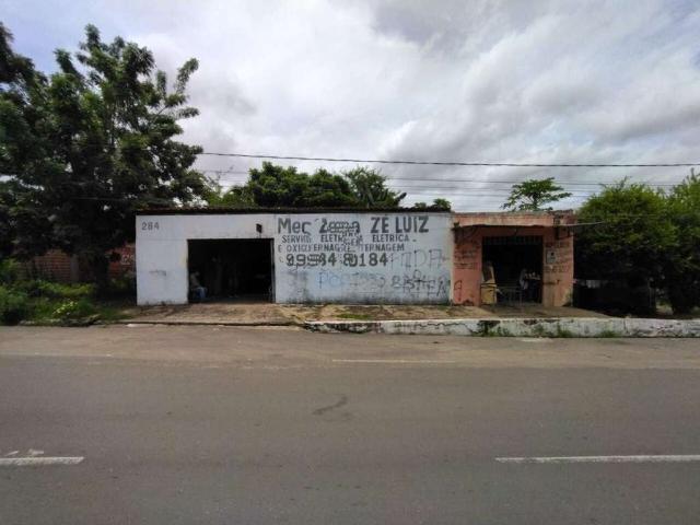 Terreno venda em São Pedro, Teresina