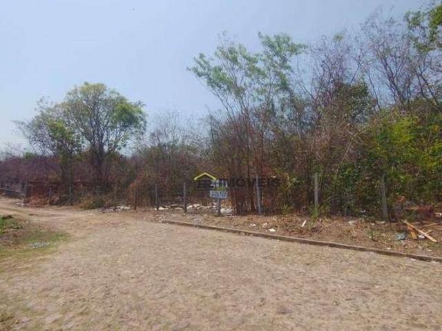 Terreno venda em Região Geográfica Imediata de Teresina, Região Integrada de Desenvolvimento da Grande Teresina