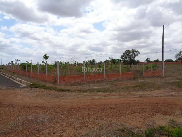 Terreno venda em Res. Paulo de Tarso, Teresina