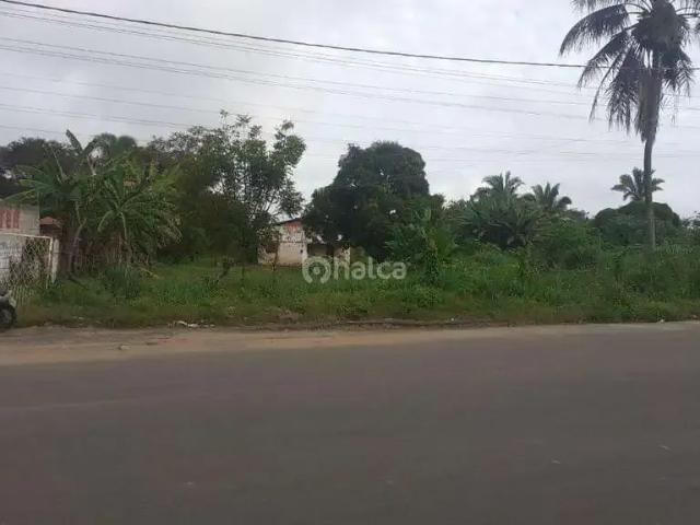 Terreno venda em Região Geográfica Imediata de Teresina, Região Integrada de Desenvolvimento da Grande Teresina