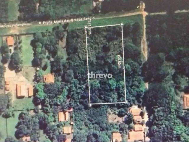 Terreno venda em Região Geográfica Imediata de Teresina, Região Integrada de Desenvolvimento da Grande Teresina