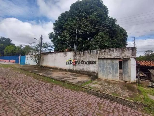 Terreno venda em Verdecap, Teresina