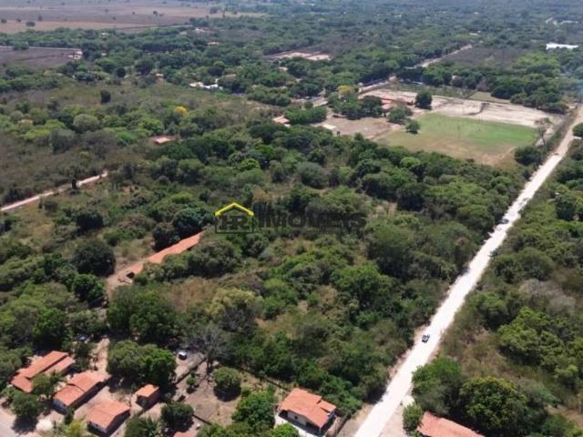 Terreno venda em Conjunto Dirceu Arcoverde II, Teresina