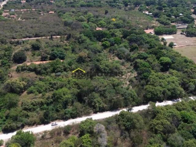 Terreno venda em Nova Brasilia, Teresina