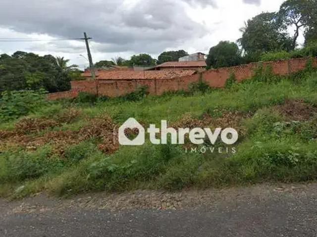 Terreno venda em Região Geográfica Imediata de Teresina, Região Integrada de Desenvolvimento da Grande Teresina