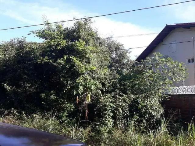 Terreno venda em Região Geográfica Imediata de Teresina, Região Integrada de Desenvolvimento da Grande Teresina