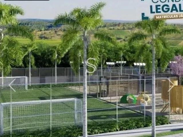 Terreno venda em Vila Nova Socopo, Teresina