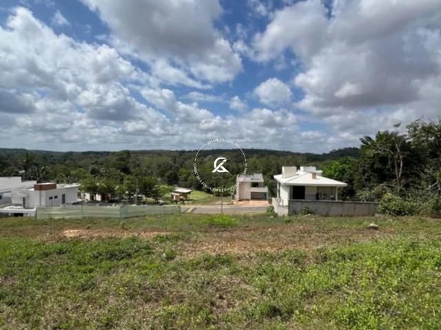 Terreno venda em Residencial Verana, Teresina