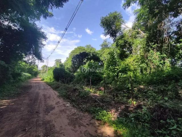 Terreno venda em Região Geográfica Imediata de Teresina, Região Integrada de Desenvolvimento da Grande Teresina