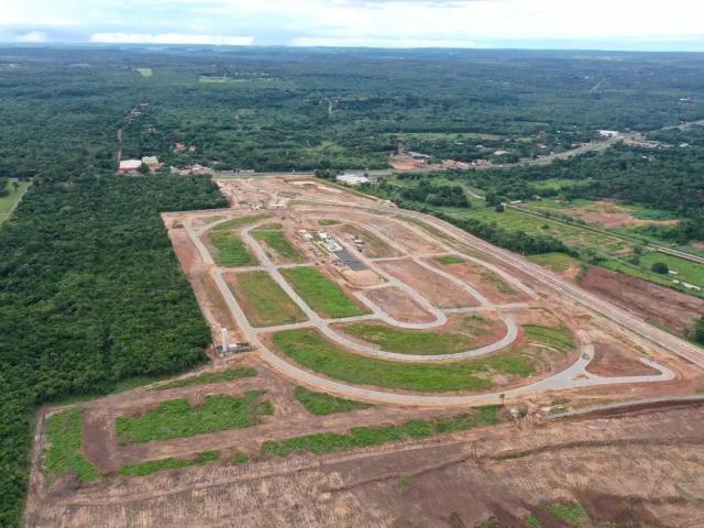 Terreno venda em Região Geográfica Imediata de Teresina, Região Integrada de Desenvolvimento da Grande Teresina